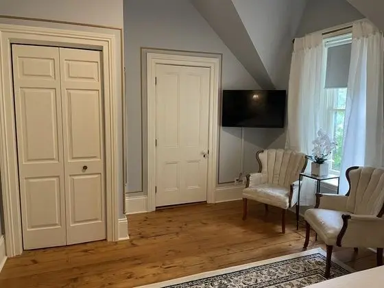 Standard Oda, 1 Çift Kişilik Yatak (N°2)