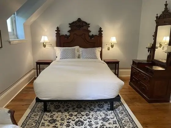 Standard Oda, 1 Çift Kişilik Yatak (N°2)