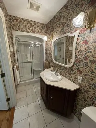 Standard Oda, 1 Çift Kişilik Yatak (N°2)