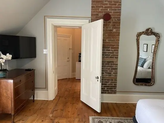 Standard Oda, 2 Çift Kişilik Yatak (N°3)