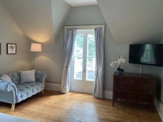 Standard Oda, 2 Çift Kişilik Yatak (N°3)