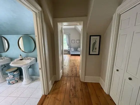 Standard Oda, 2 Çift Kişilik Yatak (N°3)