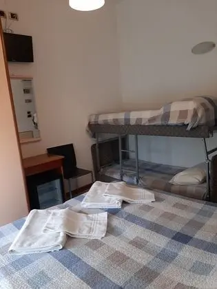 Standard Dört Kişilik Oda