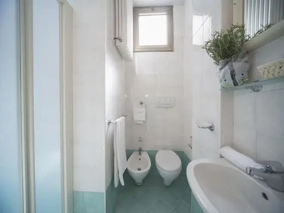 Standard Dört Kişilik Oda