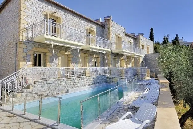 Apart Daire, 1 Yatak Odası, Sigara İçilebilir, Balkon