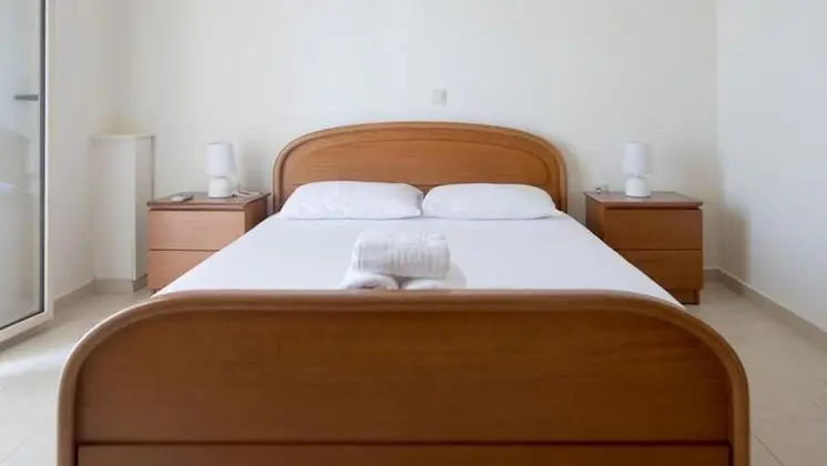 Apart Daire, 1 Yatak Odası, Sigara İçilebilir, Balkon