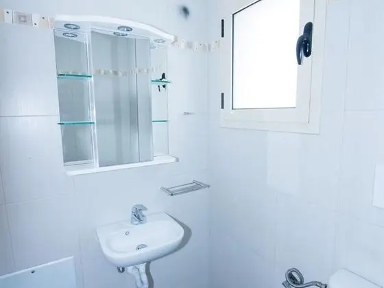 Apart Daire, 1 Yatak Odası, Sigara İçilebilir, Balkon