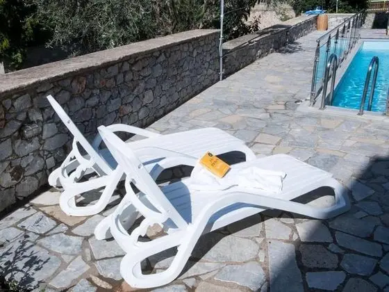 Apart Daire, 1 Yatak Odası, Sigara İçilebilir, Balkon