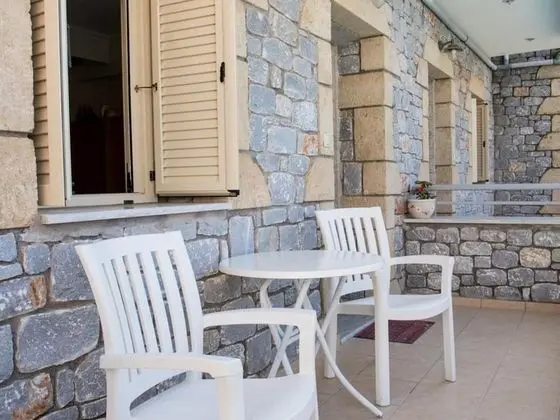 Apart Daire, 1 Yatak Odası, Sigara İçilebilir, Balkon
