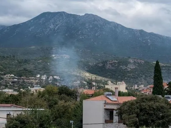Apart Daire, 1 Yatak Odası, Sigara İçilebilir, Balkon
