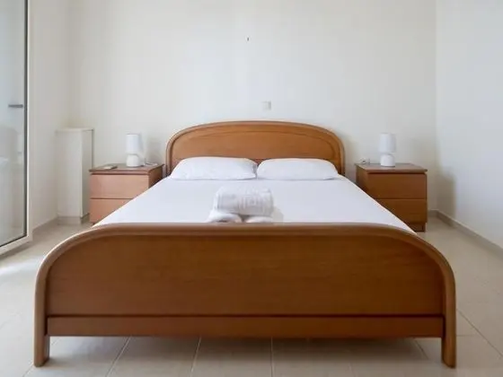 Apart Daire, 1 Yatak Odası, Sigara İçilebilir, Balkon