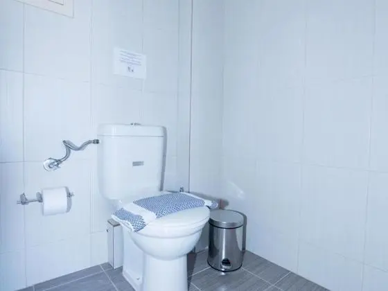 Apart Daire, 1 Yatak Odası, Sigara İçilebilir, Balkon
