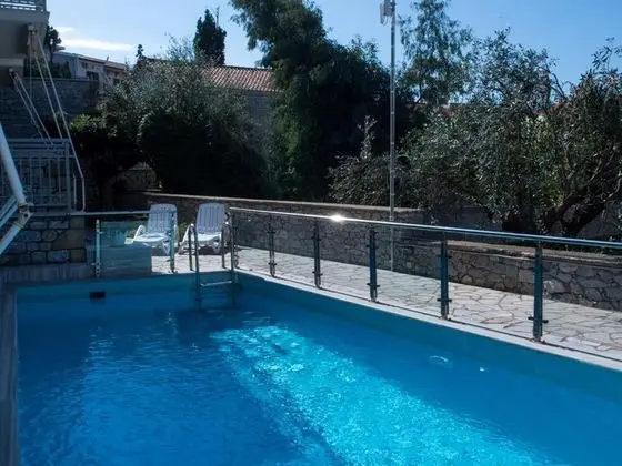 Apart Daire, 1 Yatak Odası, Sigara İçilebilir, Balkon