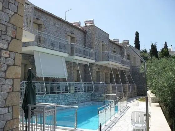 Apart Daire, 1 Yatak Odası, Sigara İçilebilir, Balkon