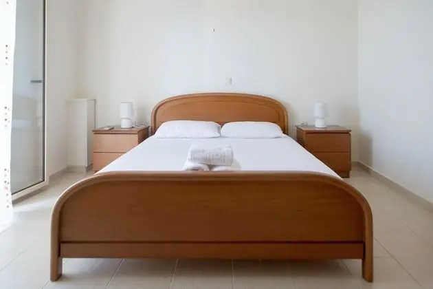 Apart Daire, 1 Yatak Odası, Sigara İçilebilir, Balkon