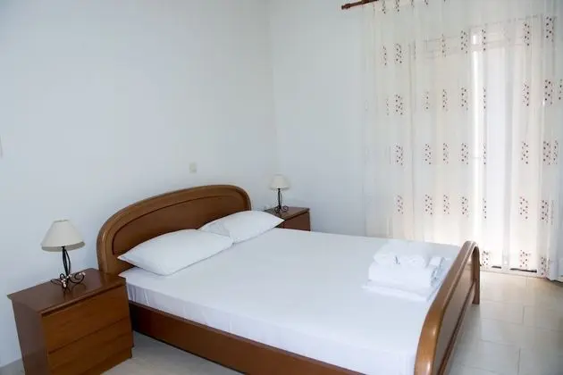 Apart Daire, 1 Yatak Odası, Sigara İçilebilir, Balkon