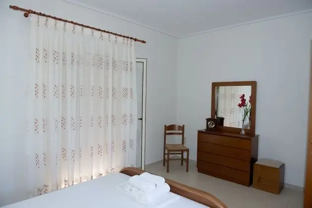 Apart Daire, 1 Yatak Odası, Sigara İçilebilir, Balkon