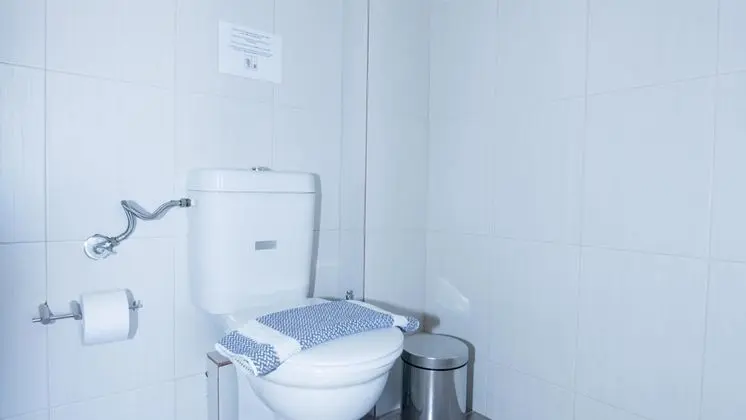 Apart Daire, 1 Yatak Odası, Sigara İçilebilir, Balkon