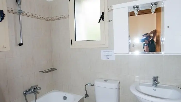 Apart Daire, 1 Yatak Odası, Sigara İçilebilir, Balkon