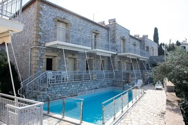 Apart Daire, 1 Yatak Odası, Sigara İçilebilir, Balkon