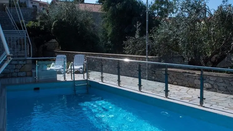 Apart Daire, 1 Yatak Odası, Sigara İçilebilir, Balkon