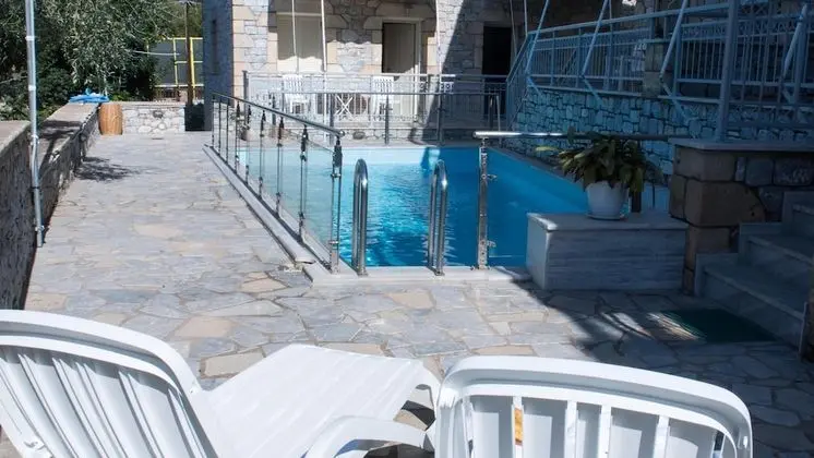 Apart Daire, 1 Yatak Odası, Sigara İçilebilir, Balkon