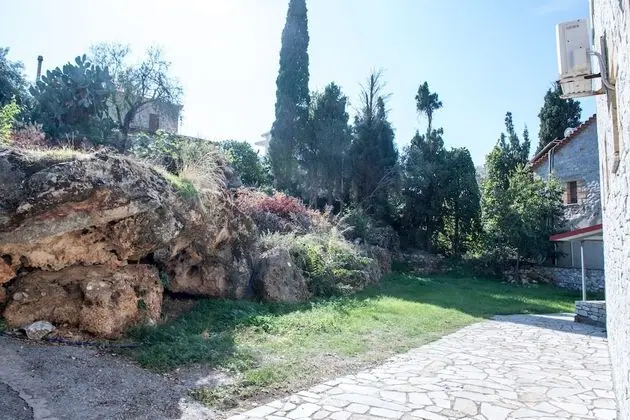 Apart Daire, 1 Yatak Odası, Sigara İçilebilir, Balkon