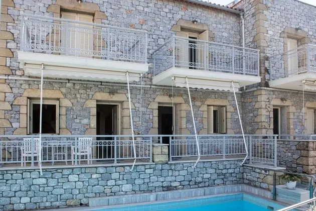 Apart Daire, 1 Yatak Odası, Sigara İçilebilir, Balkon
