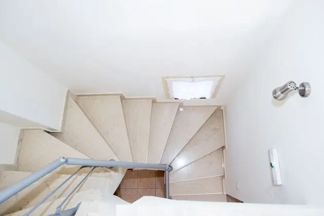 Apart Daire, 1 Yatak Odası, Sigara İçilebilir, Balkon