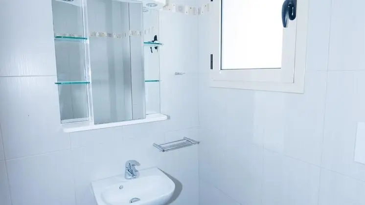 Apart Daire, 1 Yatak Odası, Sigara İçilebilir, Balkon