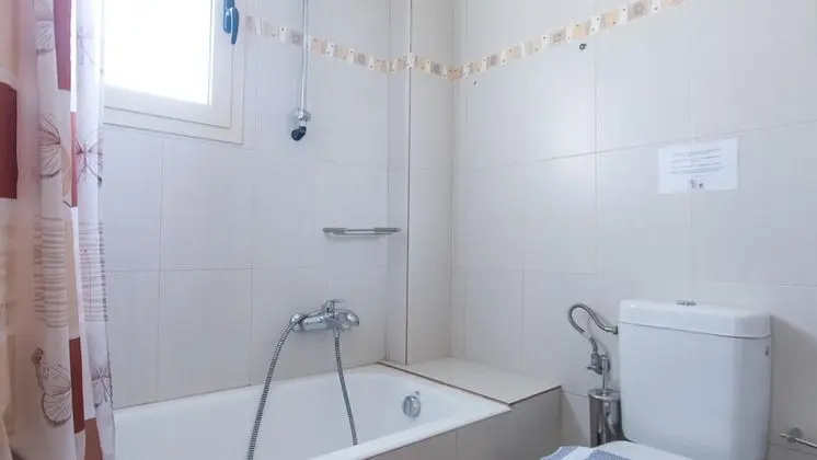 Apart Daire, 1 Yatak Odası, Sigara İçilebilir, Balkon