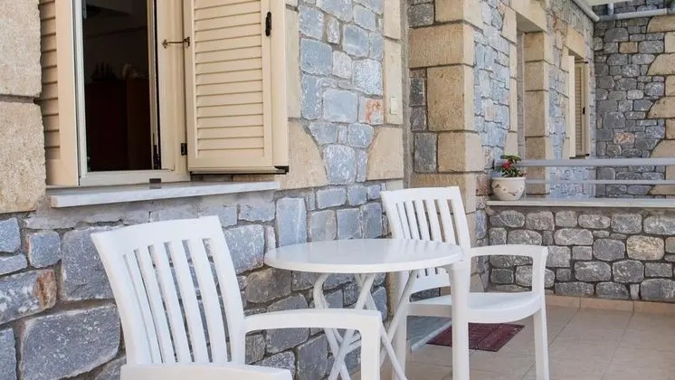 Apart Daire, 1 Yatak Odası, Sigara İçilebilir, Balkon