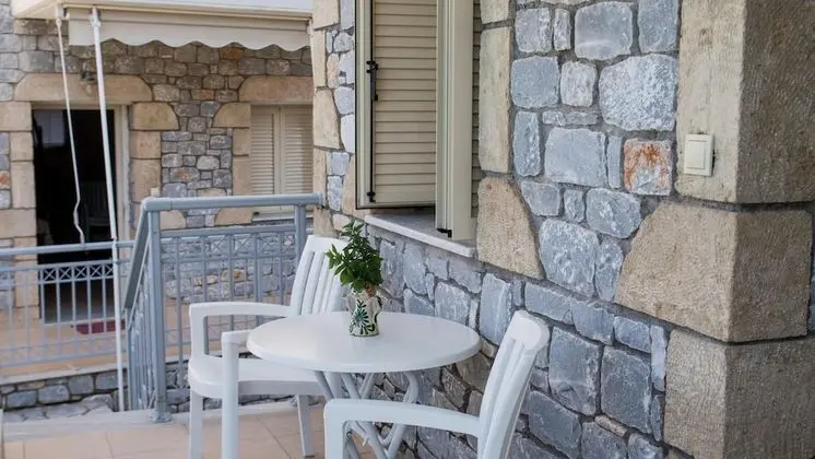 Apart Daire, 1 Yatak Odası, Sigara İçilebilir, Balkon