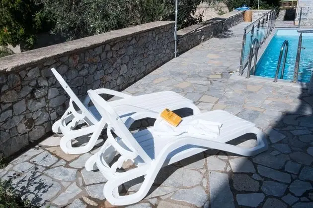Apart Daire, 1 Yatak Odası, Sigara İçilebilir, Balkon