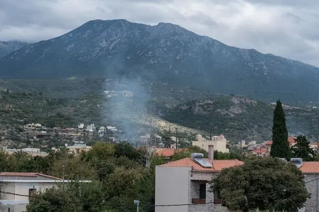 Apart Daire, 1 Yatak Odası, Sigara İçilebilir, Balkon