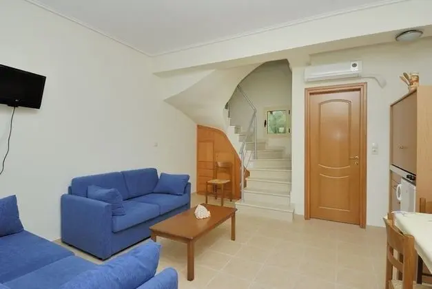Apart Daire, 1 Yatak Odası, Sigara İçilebilir, Balkon