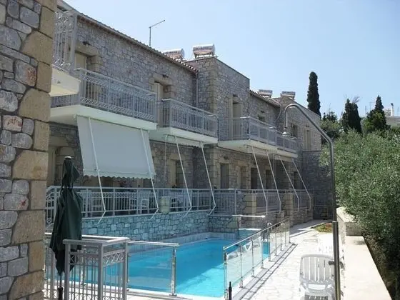 Apart Daire, 1 Yatak Odası, Sigara İçilebilir, Balkon