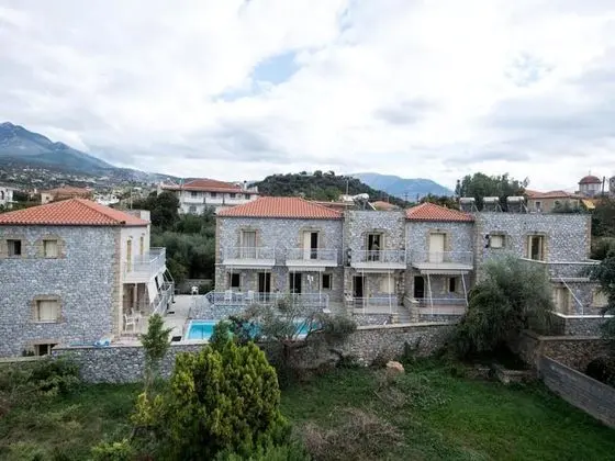 Apart Daire, 1 Yatak Odası, Sigara İçilebilir, Balkon