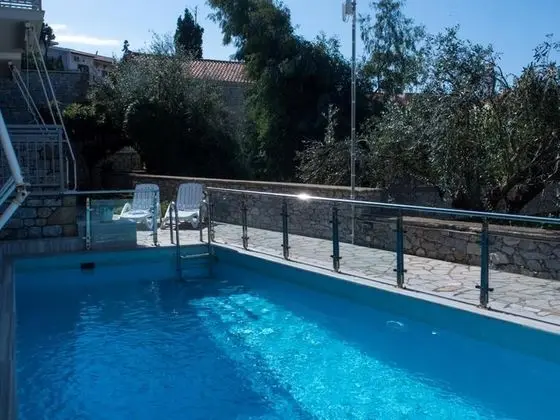 Apart Daire, 1 Yatak Odası, Sigara İçilebilir, Balkon
