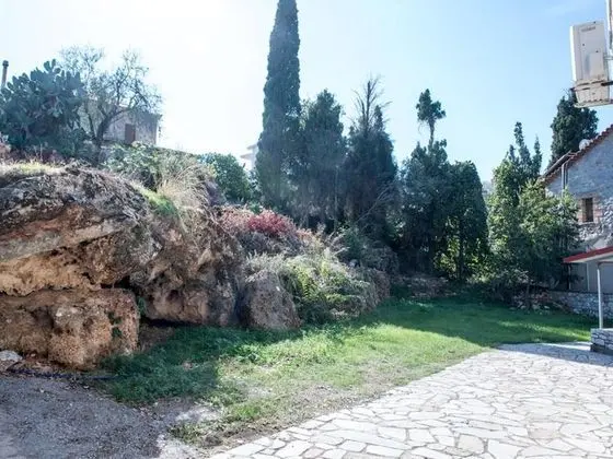 Apart Daire, 1 Yatak Odası, Sigara İçilebilir, Balkon