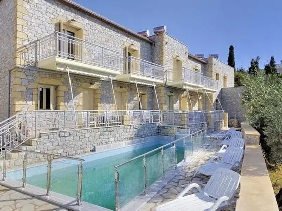 Apart Daire, 1 Yatak Odası, Sigara İçilebilir, Balkon