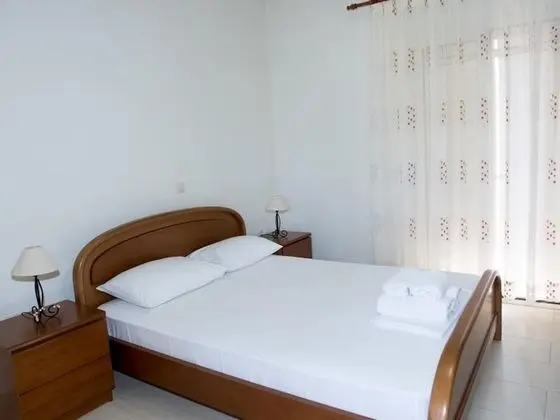 Apart Daire, 1 Yatak Odası, Sigara İçilebilir, Balkon