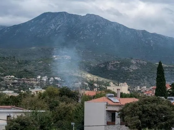Apart Daire, 1 Yatak Odası, Sigara İçilebilir, Balkon