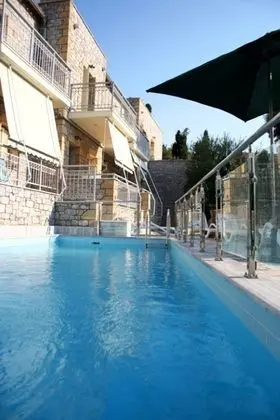 Apart Daire, 1 Yatak Odası, Sigara İçilebilir, Balkon