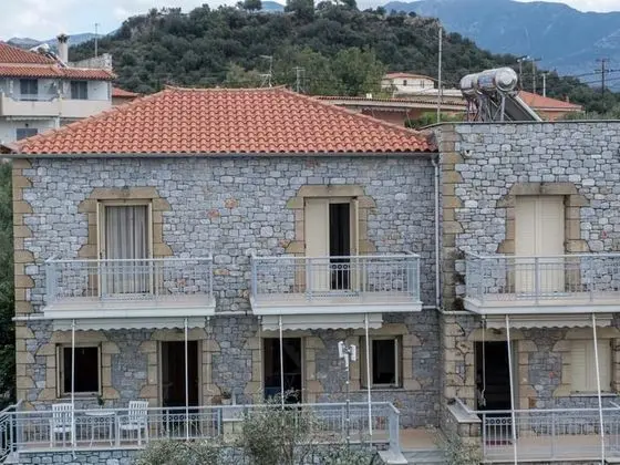 Apart Daire, 1 Yatak Odası, Sigara İçilebilir, Balkon