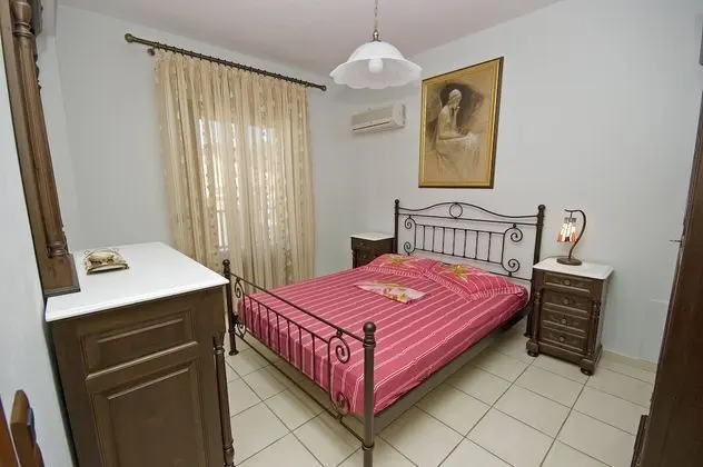 Executive Villa