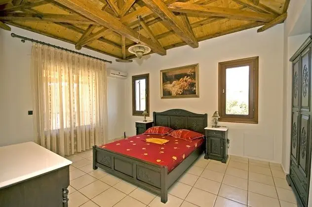 Executive Villa