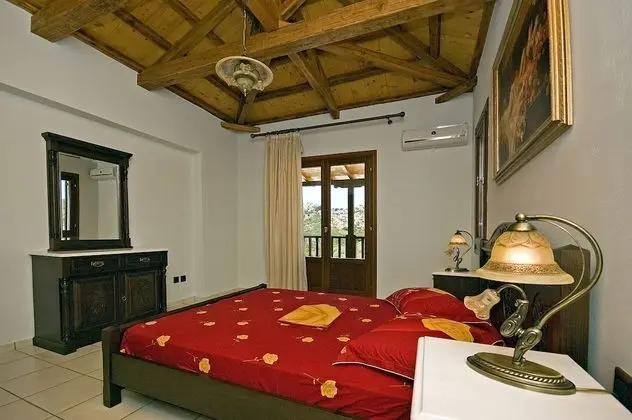 Executive Villa