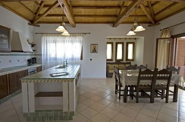 Executive Villa