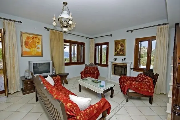 Executive Villa